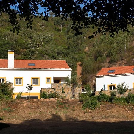 アルジェズール Casa Alvaゲストハウス エクステリア 写真