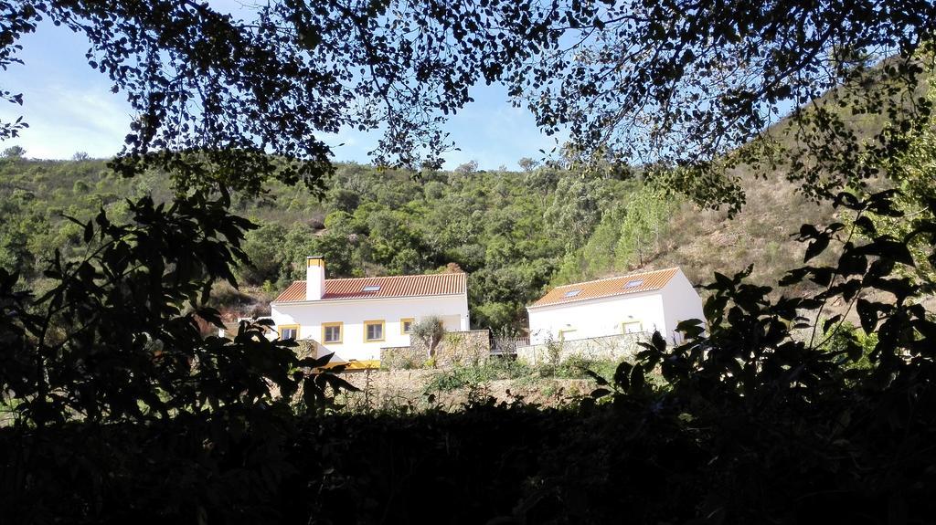 アルジェズール Casa Alvaゲストハウス エクステリア 写真